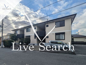 ヴァンコリーヌ 202 【兵庫県山陽本線 明石駅  バス18分西区役所前徒歩9分 神戸市西神山手線 伊川谷駅  バス18分西区役所前徒歩9分】 の外観写真