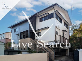 多賀1丁目戸建て 202 【福岡県高宮駅】 の外観写真