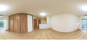 メゾン和光台 523 【埼玉県地下鉄成増】 の外観写真