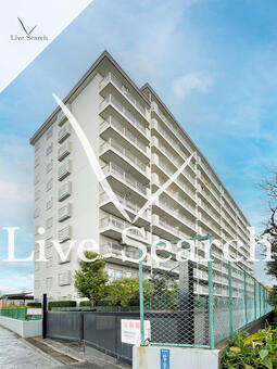 メゾン和光台 523 【埼玉県地下鉄成増】 の外観写真