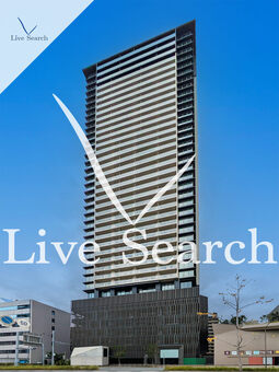 BrilliaTower西新 1310 【福岡県西新駅】 の外観写真