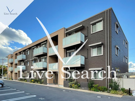 0009178　シャーメゾン　レコルト 0302 【滋賀県ＪＲ東海道本線 瀬田駅 徒歩26分】 の外観写真