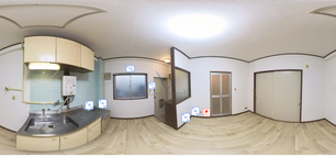 林ビル 402 【東京都駒込駅】 の外観写真