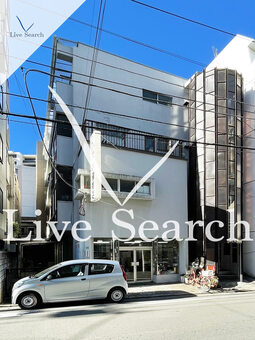 林ビル 402 【東京都駒込駅】 の外観写真