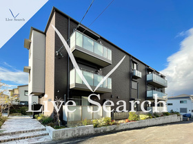 0009401　シャーメゾン　コロニオーロ 0102 【滋賀県ＪＲ東海道本線 瀬田駅 徒歩14分】 の外観写真