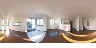 横堤4丁目戸建  【大阪府大阪メトロ鶴見緑地線　横堤】 の外観写真