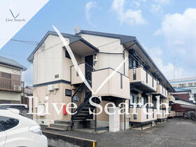 ガーデンハイツ相ノ谷 202 【埼玉県与野本町駅】 の外観写真