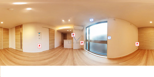 セルディーナ天神 302 【埼玉県戸田公園】 の外観写真