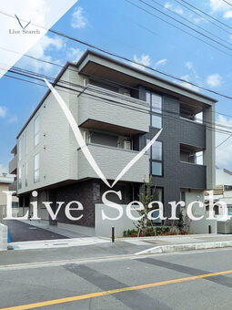 セルディーナ天神 302 【埼玉県戸田公園】 の外観写真