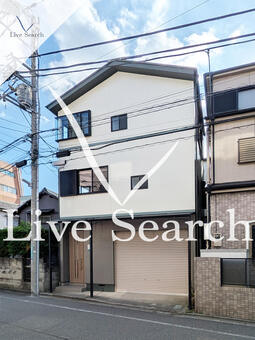 江戸川区南葛西2丁目16-9戸建 0 【東京都葛西】 の外観写真