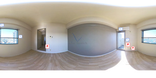 PENOTO杁中 703 【愛知県いりなか】 の外観写真