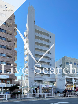 PENOTO杁中 703 【愛知県いりなか】 の外観写真