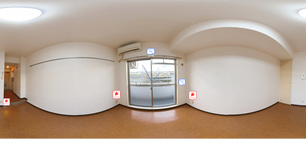 スカイコート品川第2 108 【東京都大井町駅】 の外観写真