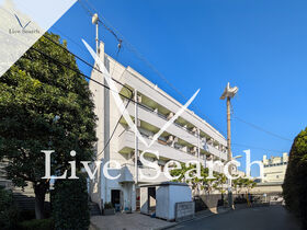 スカイコート品川第2 108 【東京都大井町駅】 の外観写真