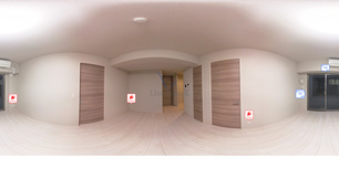 玉造Base 202 【大阪府大阪環状線　玉造駅】 の外観写真