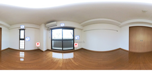 フォレスティエ駒場 402 【愛知県桜山駅】 の外観写真