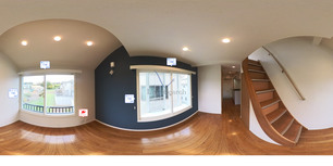 ヒルサイド清瀬A 301 【東京都清瀬駅】 の外観写真