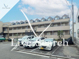 ヒルサイド清瀬A 301 【東京都清瀬駅】 の外観写真