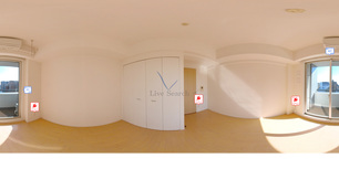 アーデン町田 1002 【東京都町田】 の外観写真