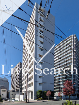 アーデン町田 1406 【東京都町田】 の外観写真