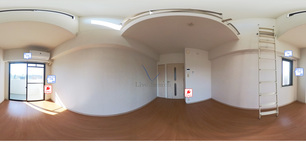 ソシエール高宮 801 【福岡県高宮駅】 の外観写真