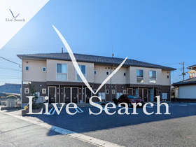 モアナ　A 203 【茨城県常陸多賀駅】 の外観写真