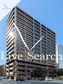 RJRプレシア天神サウス 1409 【福岡県渡辺通】 の外観写真