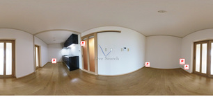 第1吉安ビル 303 【福岡県藤崎駅】 の外観写真