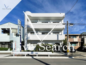 シャンブル ブランシュ  202 【愛知県名古屋市営地下鉄東山線　中村公園駅】 の外観写真