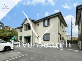 エーデルラントⅡ 101 【神奈川県西谷駅】 の外観写真