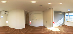 シャトル富士見台 202 【東京都富士見台】 の外観写真