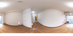 パイン・リバーI 201 【大阪府高野線金剛駅】 の外観写真