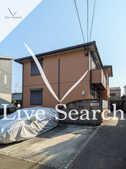 ディオ堺 102 【大阪府津久野駅】 の外観写真