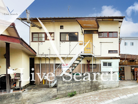 今田貸倉庫  【福岡県高宮駅】 の外観写真
