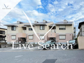 第3フェニックス 103 【千葉県総武本線　都賀駅　徒歩6分】 の外観写真