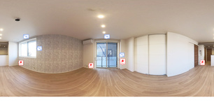 セルディーナ流星台 103 【茨城県つくば駅】 の外観写真