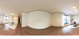 川崎市幸区南加瀬4丁目新築戸建  【神奈川県新川崎】 の外観写真