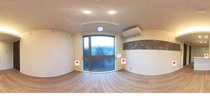 セルディーナ天神 303 【埼玉県戸田公園】 の外観写真