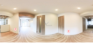 第6中原ハイツ 101 【神奈川県元住吉】 の外観写真