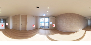 セルディーナ流星台 202 【茨城県つくば駅】 の外観写真