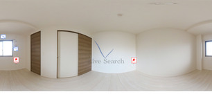 クラシオン小笹山手 101 【福岡県桜坂駅】 の外観写真