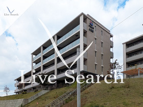 クラシオン小笹山手 101 【福岡県桜坂駅】 の外観写真