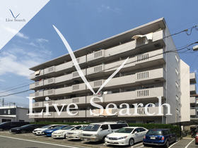 長沼ビル 408 【福岡県大橋駅】 の外観写真