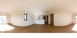 クラシオン小笹山手 309 【福岡県桜坂駅】 の外観写真