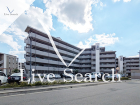 クラシオン小笹山手 309 【福岡県桜坂駅】 の外観写真