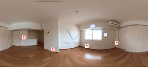 長沼ビル 408 【福岡県大橋駅】 の外観写真