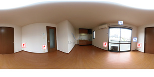 グラシアフィス春日原 C202 【福岡県春日原】 の外観写真