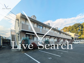 フォレストヴィラ北斗 107 【東京都町田駅】 の外観写真