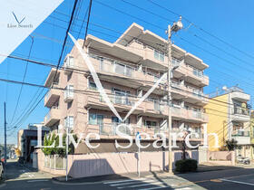 ハイツ川崎紺屋町 303 【神奈川県矢向】 の外観写真