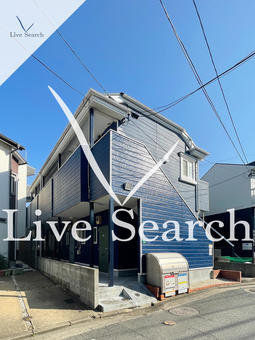 パレスガーデン和白 103 【福岡県唐の原駅】 の外観写真